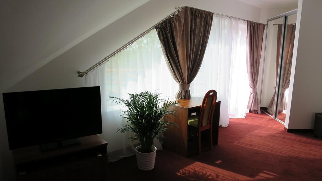 Penzion Lapáš u Hoffera Nitra Habitación foto